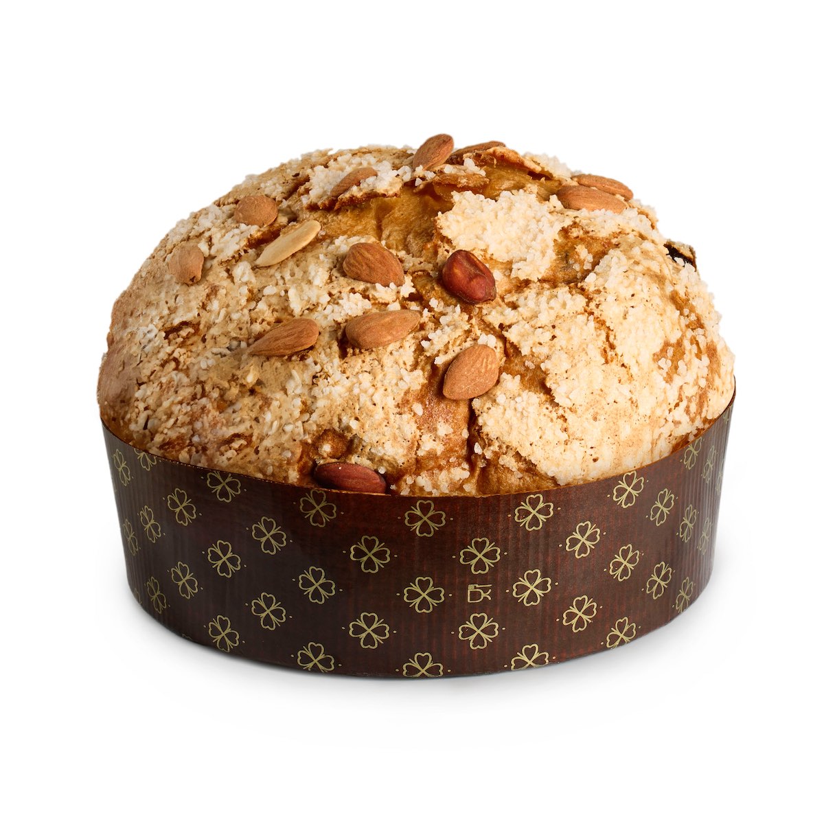 Panettone Classico Glassato