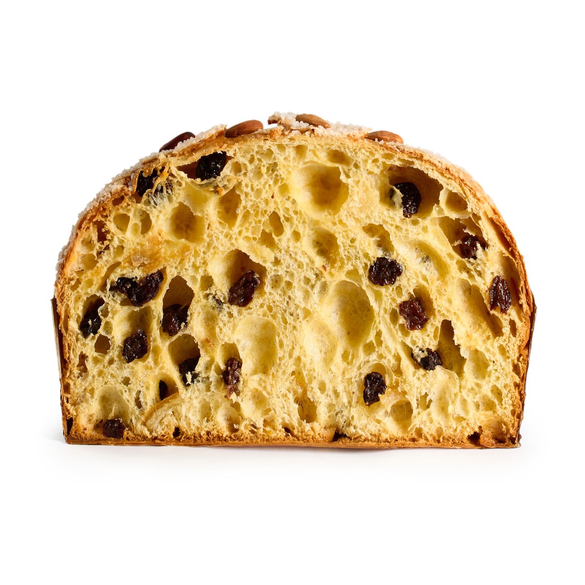 Panettone Classico Glassato